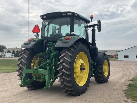 2023 John Deere 6R 155 Tractor