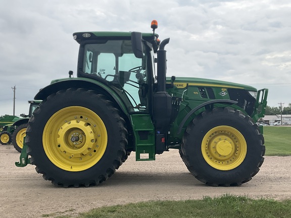 2023 John Deere 6R 155 Tractor