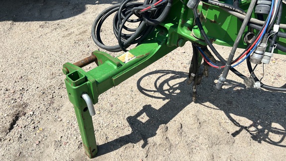 2004 John Deere 1770NT CCS Planter