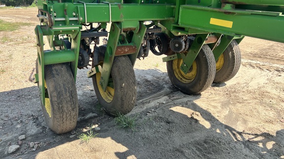 2004 John Deere 1770NT CCS Planter