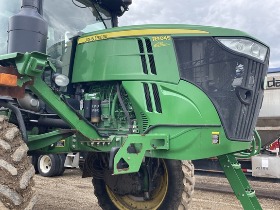 2015 John Deere R4045 Sprayer/High Clearance