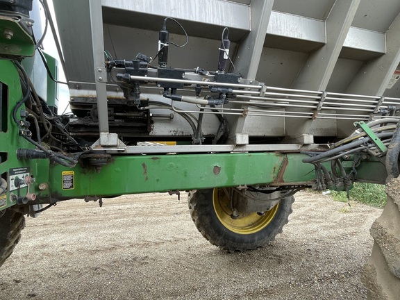 2015 John Deere R4045 Sprayer/High Clearance