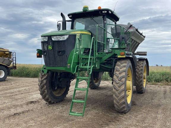 2015 John Deere R4045 Sprayer/High Clearance