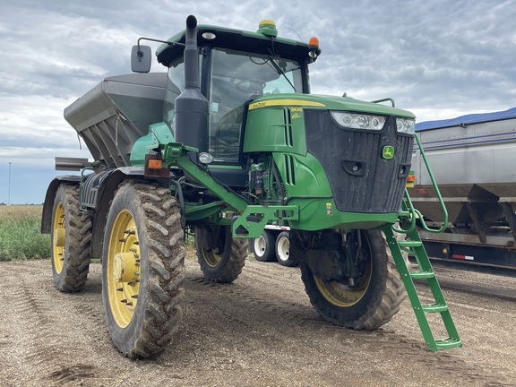 2015 John Deere R4045 Sprayer/High Clearance