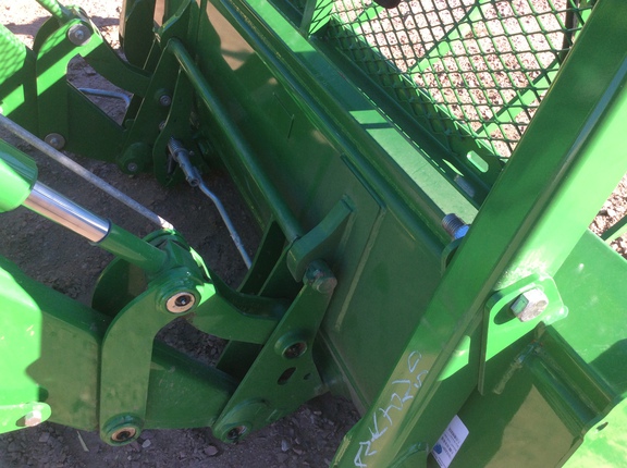 2023 John Deere H310 Loader