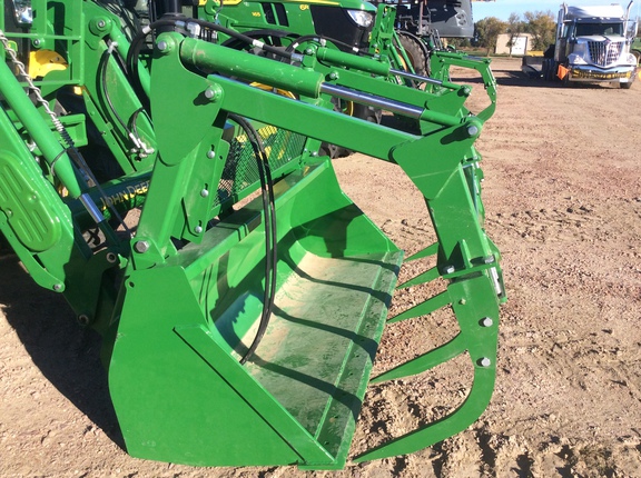 2023 John Deere H310 Loader