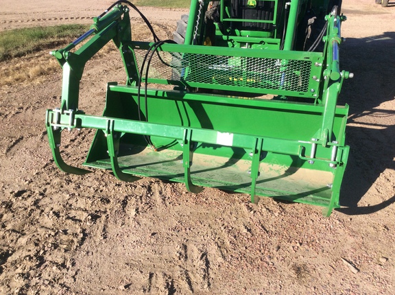 2023 John Deere H310 Loader