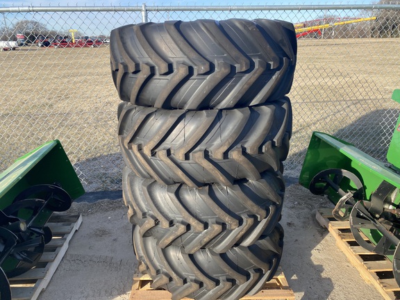 Michelin 40575R20 Tires