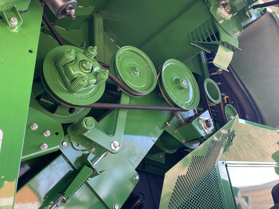 2022 John Deere S760 Combine