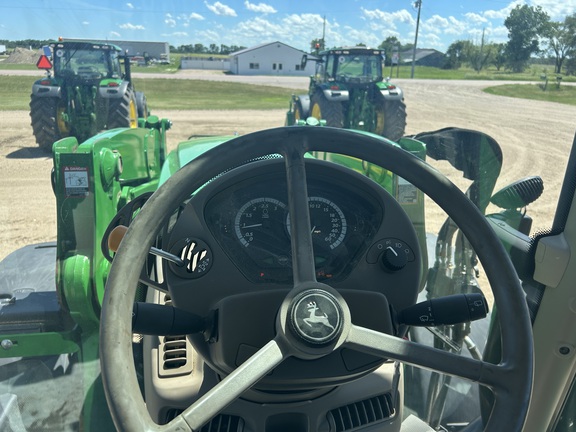 2017 John Deere 6175R Tractor