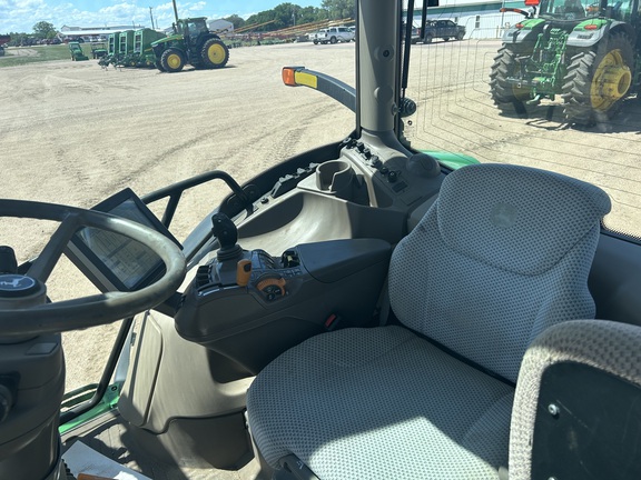 2017 John Deere 6175R Tractor