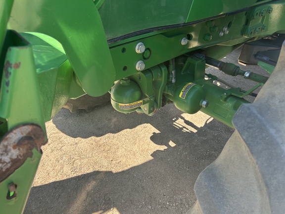 2017 John Deere 6175R Tractor