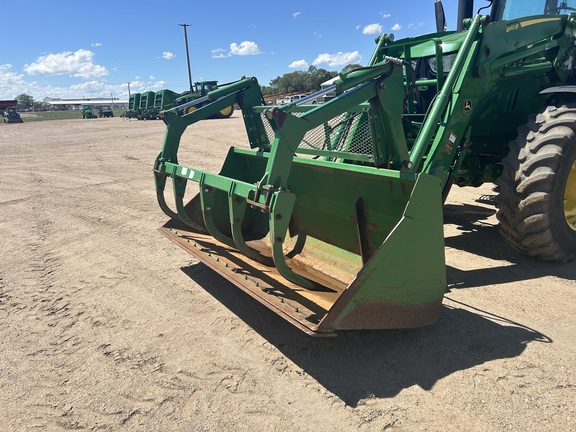 2017 John Deere 6175R Tractor