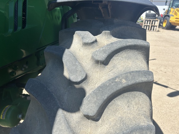2017 John Deere 6175R Tractor