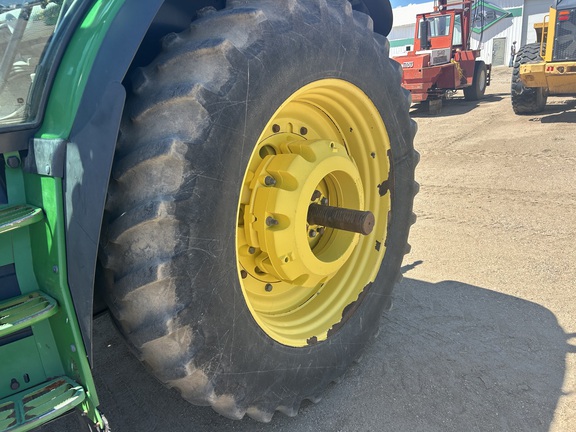 2017 John Deere 6175R Tractor