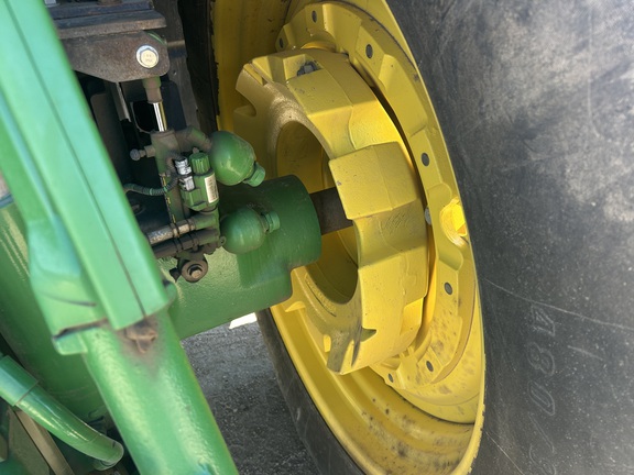 2017 John Deere 6175R Tractor