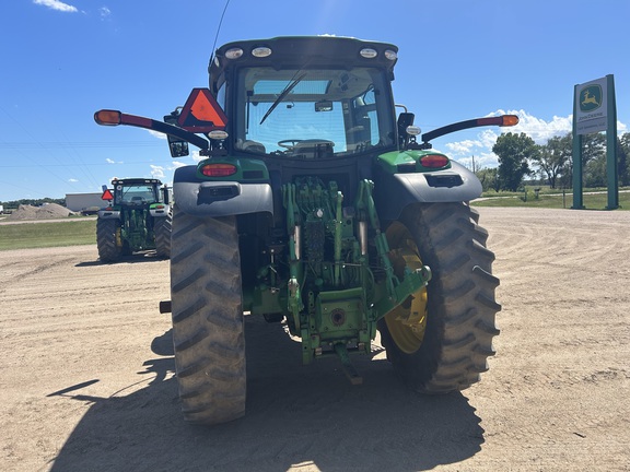 2017 John Deere 6175R Tractor
