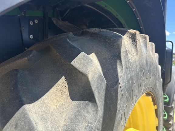 2017 John Deere 6175R Tractor