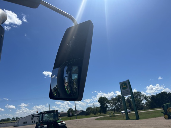 2017 John Deere 6175R Tractor