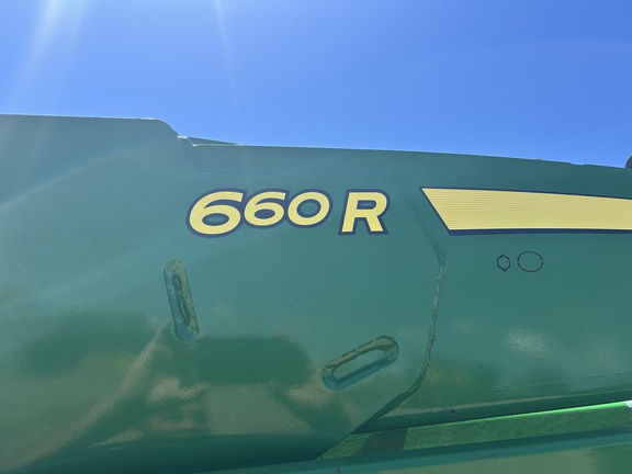 2017 John Deere 6175R Tractor