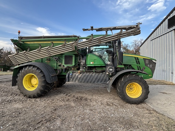 2019 John Deere F4365 Misc