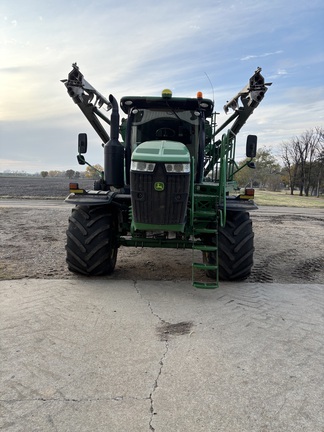 2019 John Deere F4365 Misc