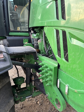 2019 John Deere F4365 Misc