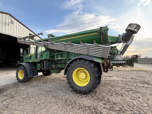 2019 John Deere F4365 Misc