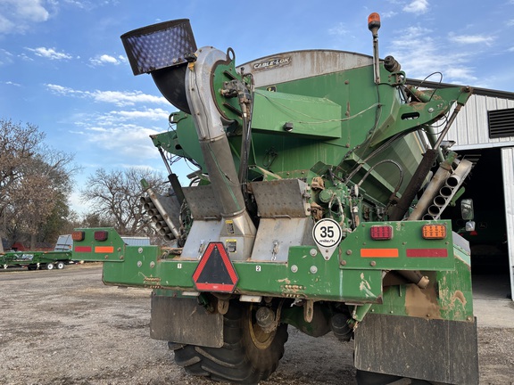 2019 John Deere F4365 Misc