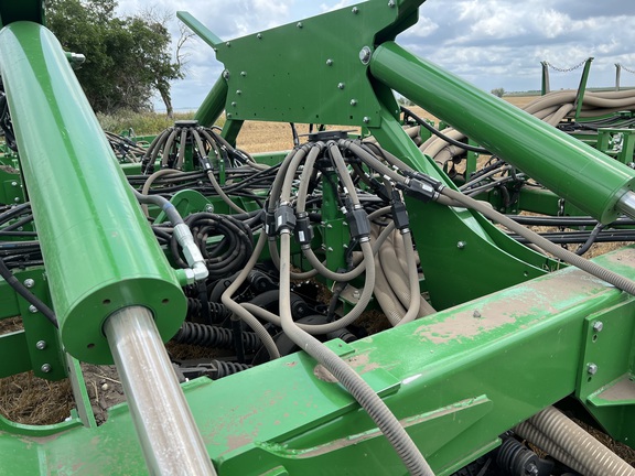 2019 John Deere 1890 Air Seeder