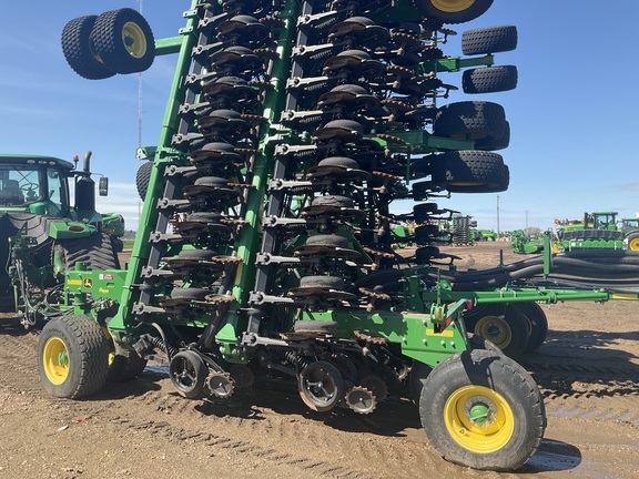 2019 John Deere 1890 Air Seeder