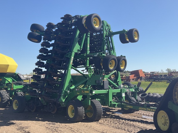 2019 John Deere 1890 Air Seeder