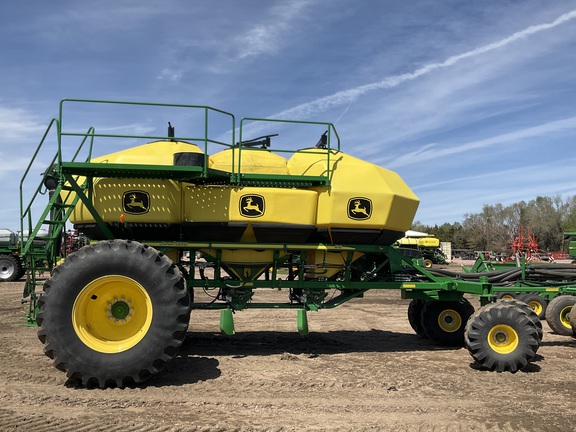 2019 John Deere 1890 Air Seeder