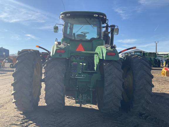 2013 John Deere 9360R Tractor 4WD