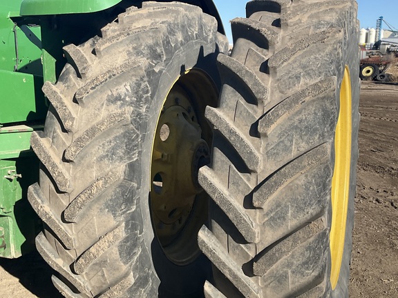 2013 John Deere 9360R Tractor 4WD