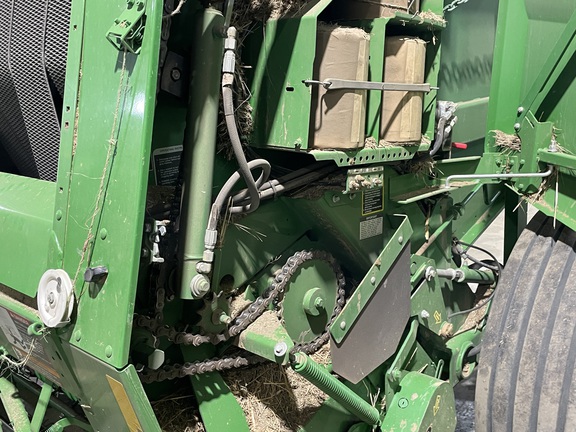 2021 John Deere 560M Baler/Round