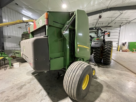 2021 John Deere 560M Baler/Round