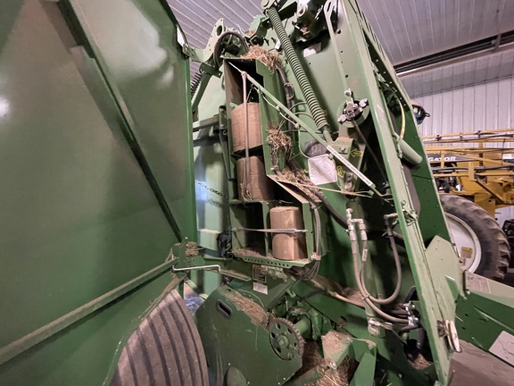 2021 John Deere 560M Baler/Round