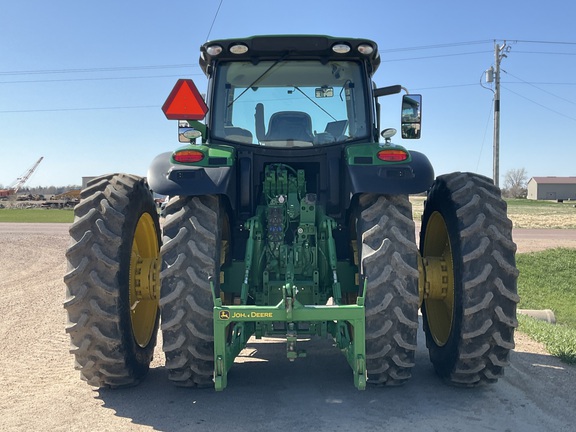 2016 John Deere 6175R Tractor