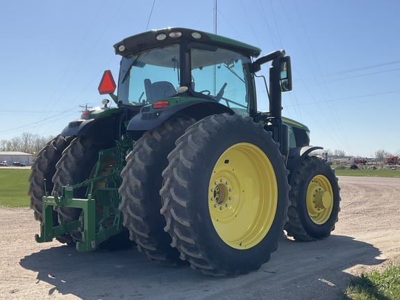 2016 John Deere 6175R Tractor