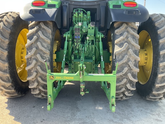 2016 John Deere 6175R Tractor