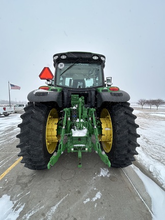 2024 John Deere 6R 175 Tractor