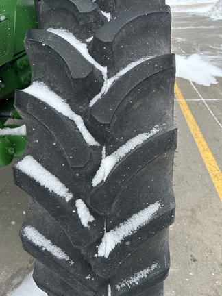 2024 John Deere 6R 175 Tractor