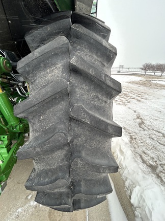 2024 John Deere 6R 175 Tractor