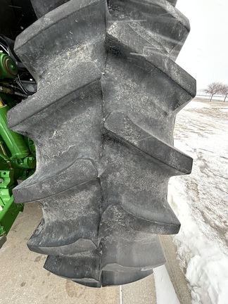 2024 John Deere 6R 175 Tractor