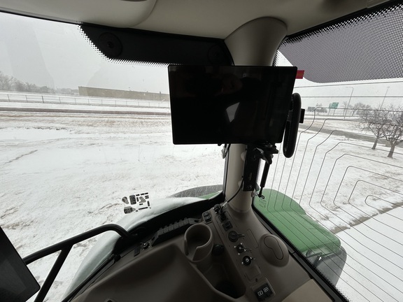 2024 John Deere 6R 175 Tractor