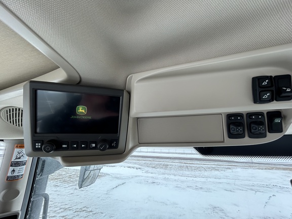 2024 John Deere 6R 175 Tractor