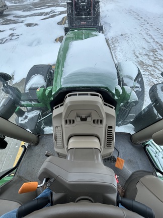 2024 John Deere 6R 175 Tractor