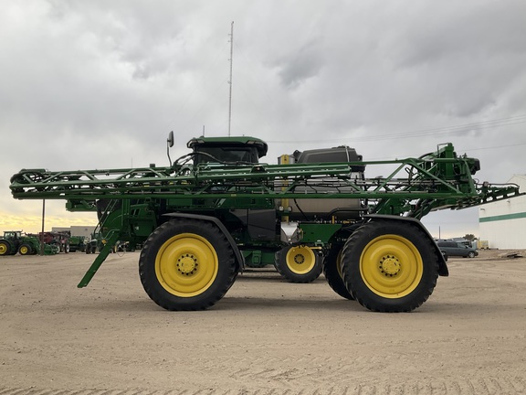 2024 John Deere 612R Sprayer/High Clearance