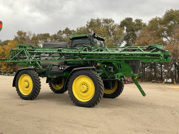 2024 John Deere 612R Sprayer/High Clearance